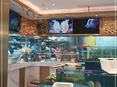 -阿明小菜·海鲜·上海菜(梅陇店)