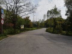 -蜀冈西峰生态公园