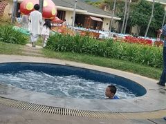 -三亚亚龙湾天域度假酒店