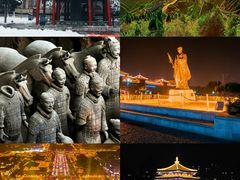 -大唐不夜城