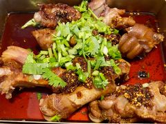 -有肉食·虎九闽菜(798艺术区店)