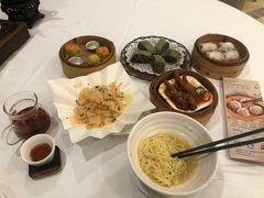 -顺德人家食府(黄金广场店)