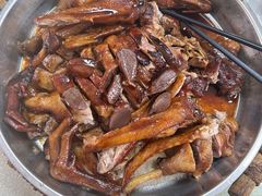 -红旗山庄(圭峰山店)