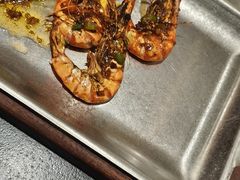 -大神太神·铁板烧(七宝领展广场店)