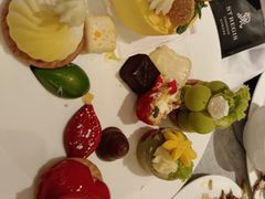 -Social 秀西餐厅-长沙瑞吉酒店(运达店)