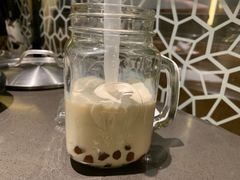 -捞王锅物料理(上海世茂广场店)