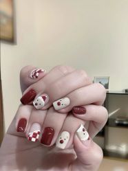 -UMl Nail 尤米美甲美睫半永久