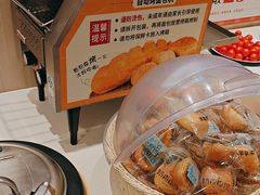 -豪享来(我格广场店)