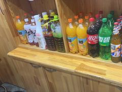 -屯老二农家铁锅炖·行业领军者(梅江店)