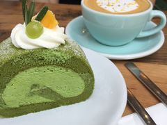 -素咫咖啡CLIFEROSE