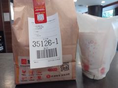-麦当劳(四川北路店)