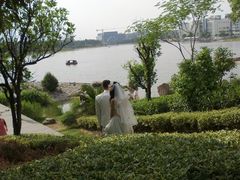 -美兰湖景区