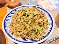 -叁宝烤肉• 西安烧烤(太乙路店)