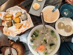-安泰楼·佛跳墙创始人·传统闽味早茶·酒楼(三坊七巷闽菜地标店)