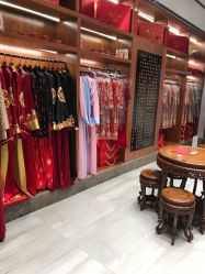 -MuseMarry婚纱(前海嘉里中心店)