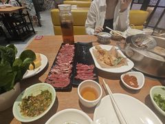 -掂档潮汕牛肉火锅(cityon熙地港店)