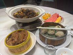 -刘胖子家常菜·蹄花焖藕(中南店)