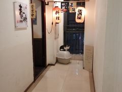 门面-春草居酒屋·晴子の店