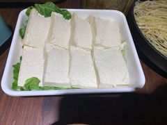 农家老豆腐-望蝎门羊蝎子火锅(祭城店)