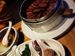 -周师兄大刀腰片火锅(洪崖洞旗舰店)