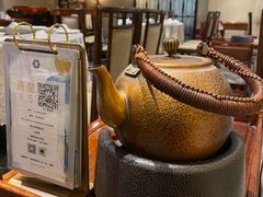 -香云轩·顺德菜(香云纱园林酒店店)
