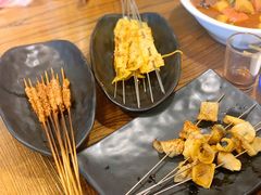 -三里桥徐家烧烤(启明街店)