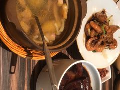 -江太极江浙菜(马桥万达广场店)
