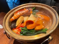 -Mr.Fish鱼鲜生海鲜放题(高德置地冬广场店)