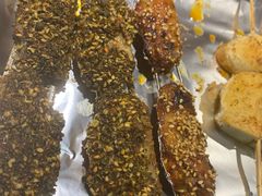 -火枪手串吧·鹤岗小串涮肚(亦庄店)