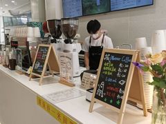 -Manner Coffee(K11店)