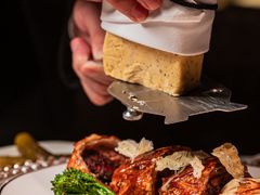 -燃扒房Steakhouse(皇庭店)