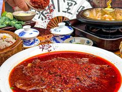 -田园印象·成都土菜院子(华阳店)