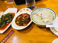 -易老妈蹄花.特色川菜(人民公园总店)