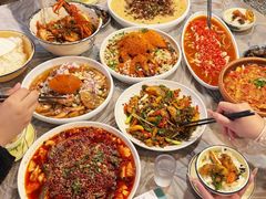 -辣螃铠盆盆蟹大排档(总店)