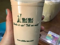 -1点点(银座和谐广场店)