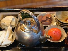 -星鸿社重庆老火锅(燃灯寺分店)
