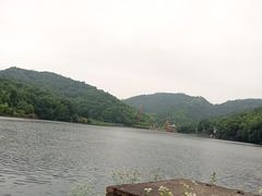 -石燕湖生态旅游景区
