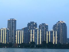 -金鸡湖游船(月光码头)