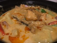 -粤财皇冠假日酒店·彩华轩中餐厅