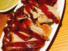 -德香苑脆皮烤鸭·经典(爱融荟城店)