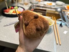 -海底捞火锅(亲贤北街店)