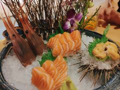 -季玄精致日本料理自助餐(闸北公园店)