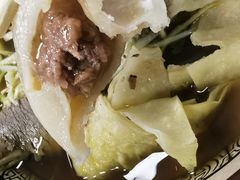 -清真·白家牛肉罩火烧老店(育才街店)