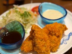 -千代武日本料理(哈西店)