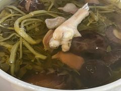 -海鲜街菜馆(海珠南路店)