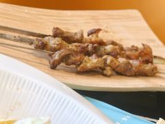 -巴依老爷新疆美食(清华东门店)
