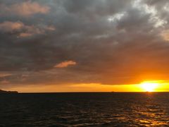 -长滩岛登岛码头