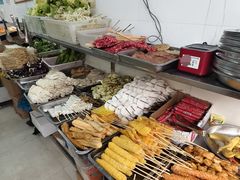 年糕-瑞安第一泡·后街泡泡(虹桥后街店)