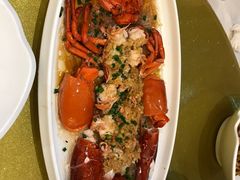 -世外桃源农庄·德清土菜(兴康南路店)