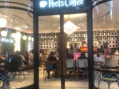 -Peet's Coffee皮爷咖啡(新天地黑标店)